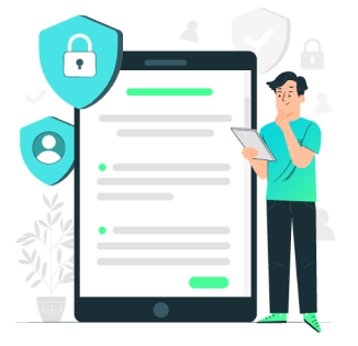 ADT data privacy