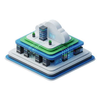 Access to Assetze's cloud-based IT management platform
