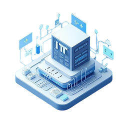 Managed IT Services for Seamless Operations