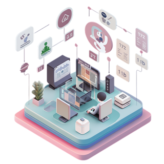 Remote & onsite IT support services