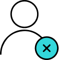 Unassign users